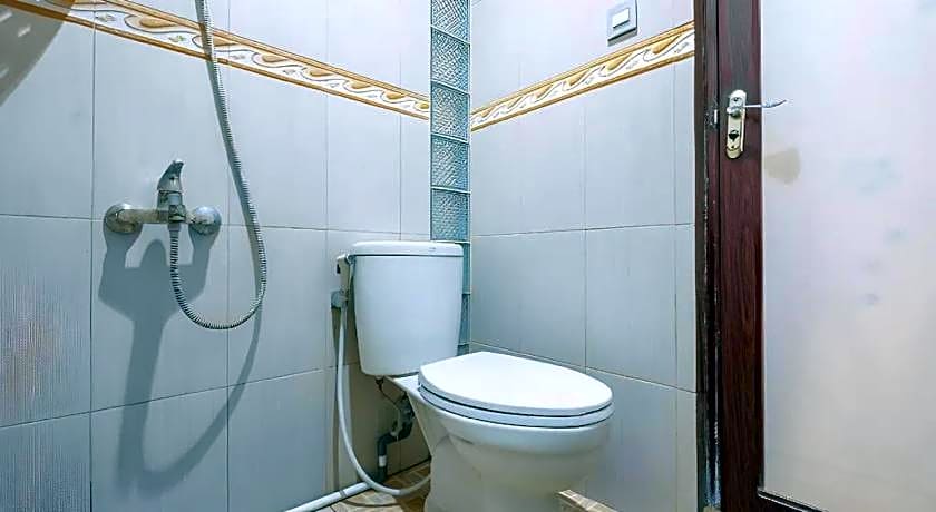 OYO Collection O 1032 Rahayu Residence Syariah