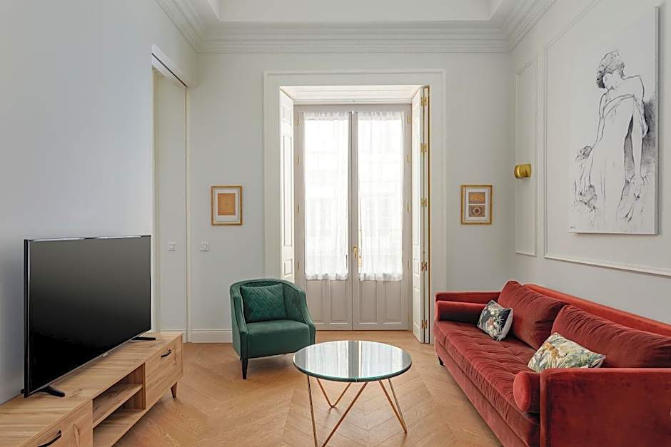 Be Mate Málaga Centro