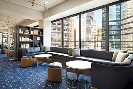 Courtyard by Marriott New York Manhattan/Midtown East