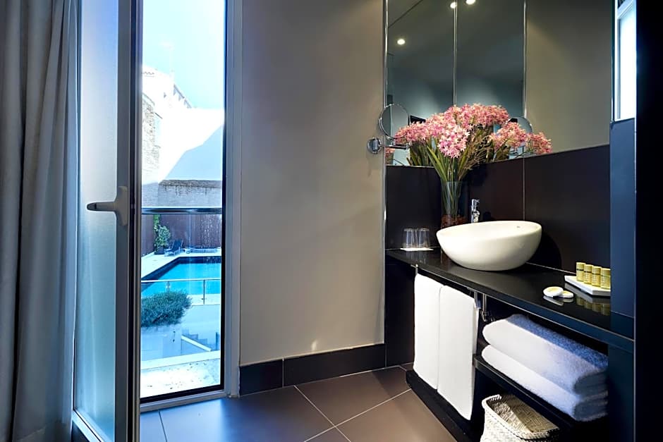 Eurostars Sevilla Boutique