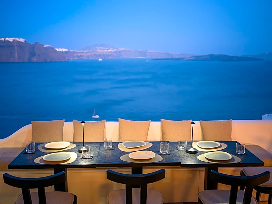 Secret Legend Suites