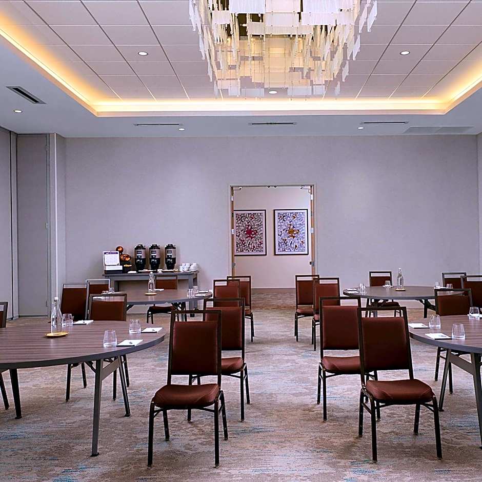 Hilton Garden Inn Grapevine at Silver Lake Crossing, TX