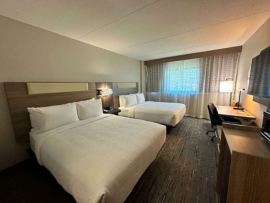 Best Western Plus Downtown Tacoma