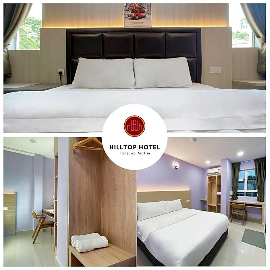 Hilltop Hotel Tanjung Malim