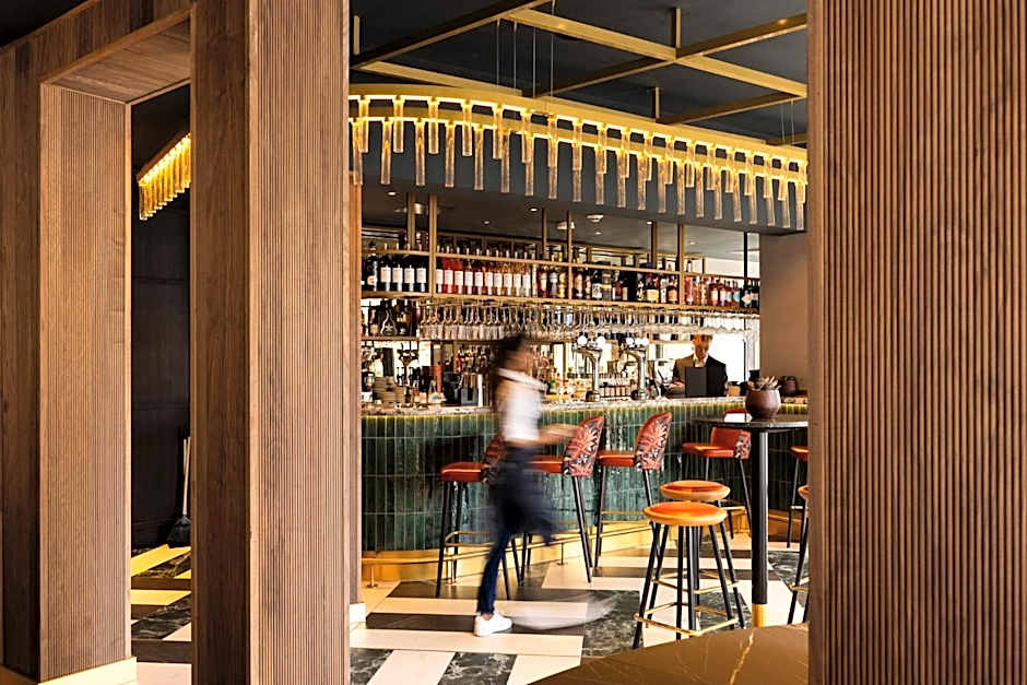 Hotel Indigo Leeds By IHG