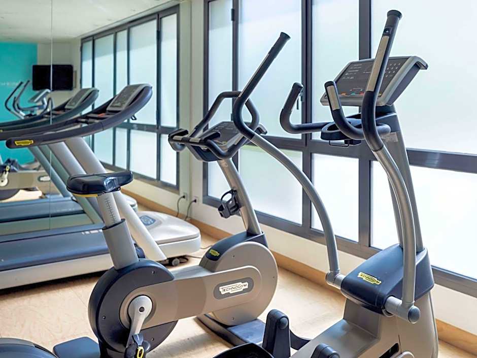 Novotel Suites Paris Stade de France
