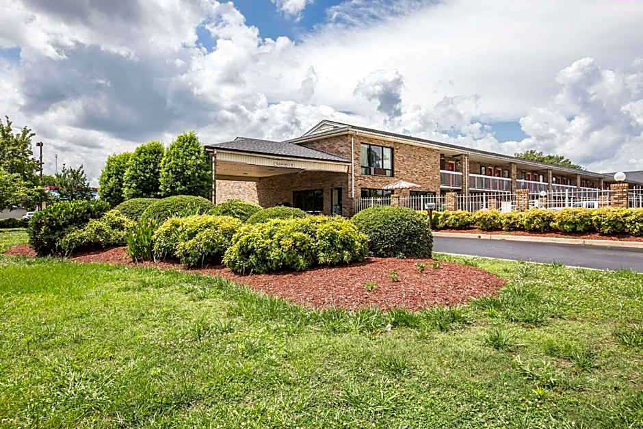 Rodeway Inn Expo Center