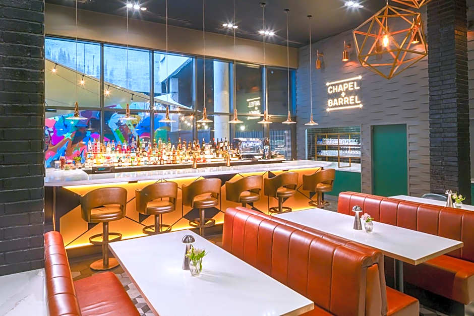Hotel Indigo Liverpool By IHG
