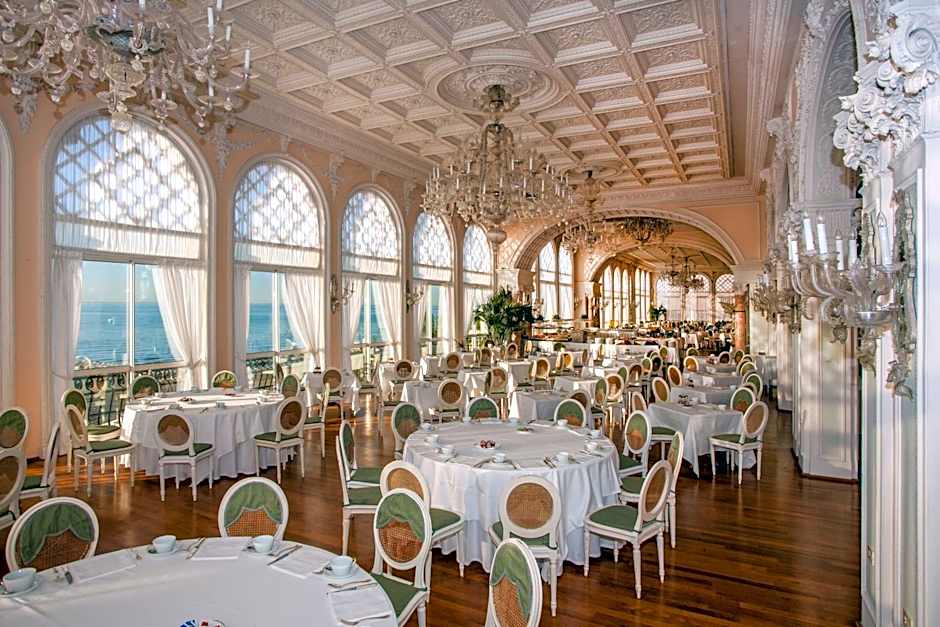 Hotel Excelsior Venice