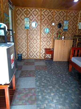 Deluxe Double or Twin Room with Garden View