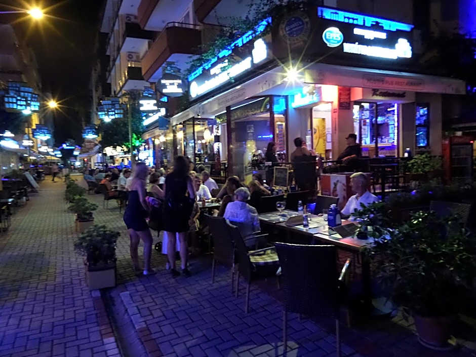 Musti Apart Hotel
