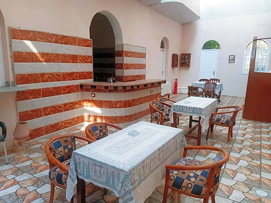 Amenophis Hotel