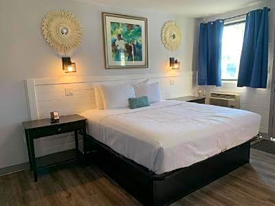 Outer Banks Motor Lodge