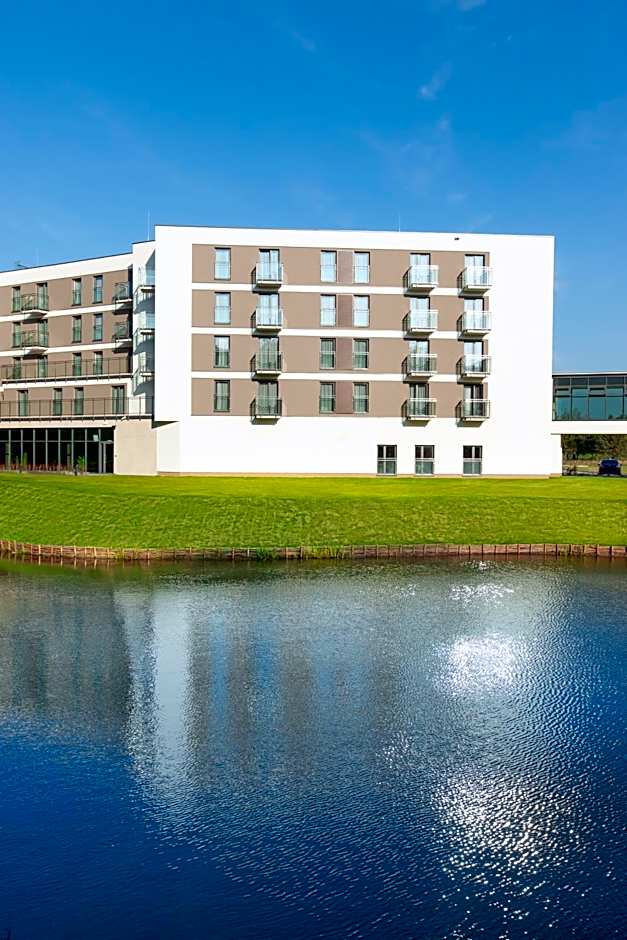 Aparthotel Termy Uniejów