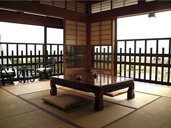 Kappo Ryokan Shorinkaku
