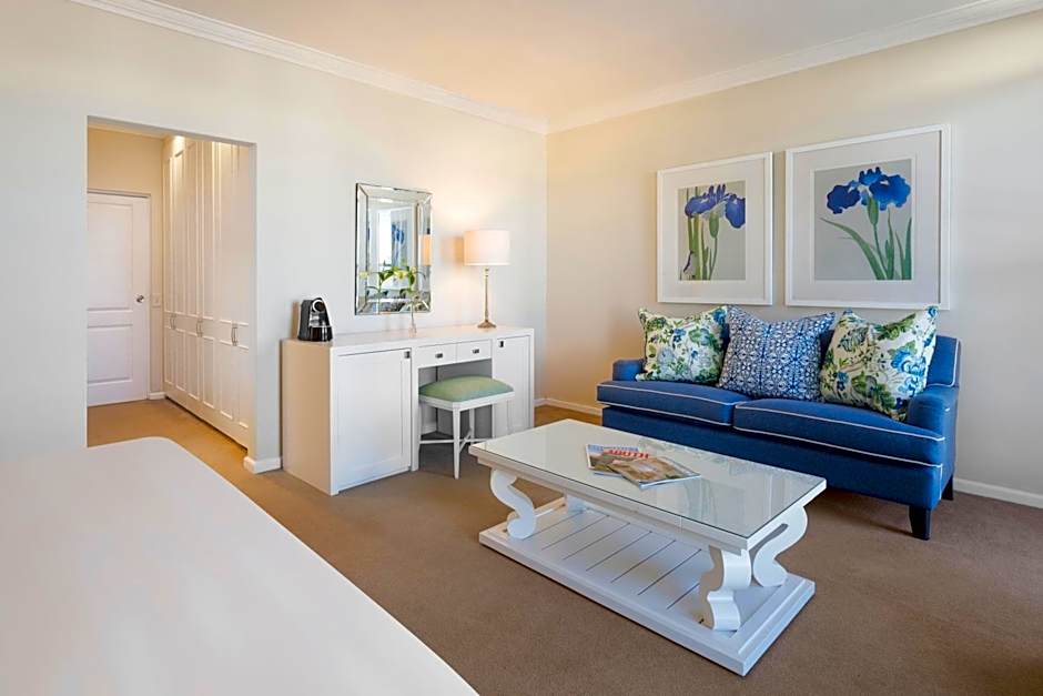 The Plettenberg Hotel