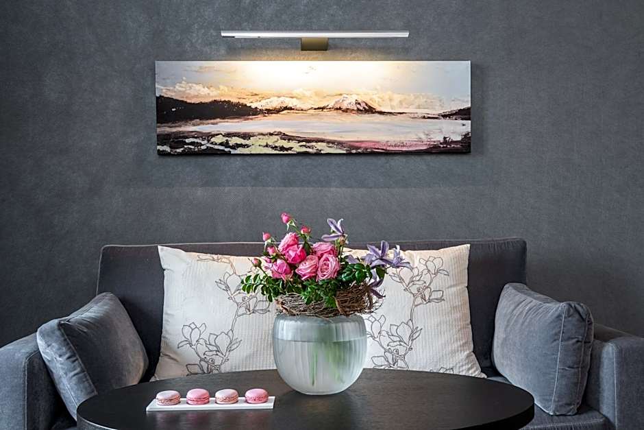 Hôtel Royal Savoy Lausanne