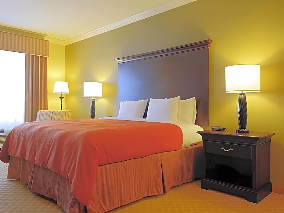 Country Inn & Suites by Radisson, Columbia at Harbison, SC