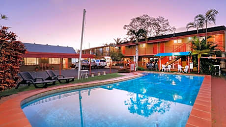 Tweed River Motel