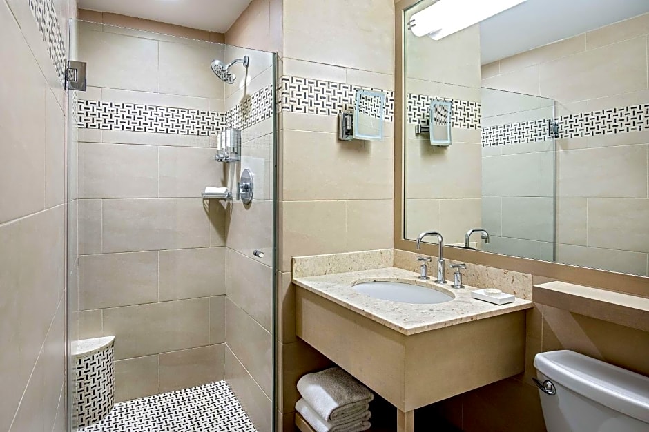 The Royal Sonesta Boston