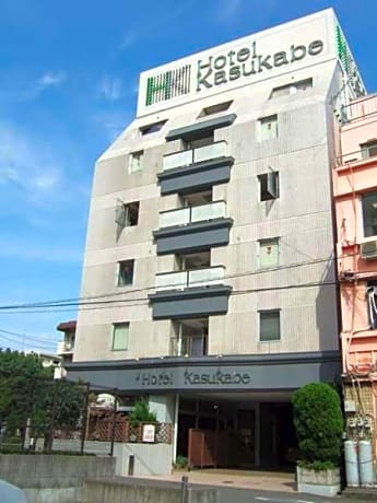 ホテルカスカベ Hotel Kasukabe
