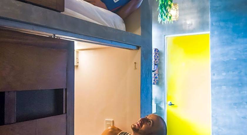 Happiness Hostel El Nido