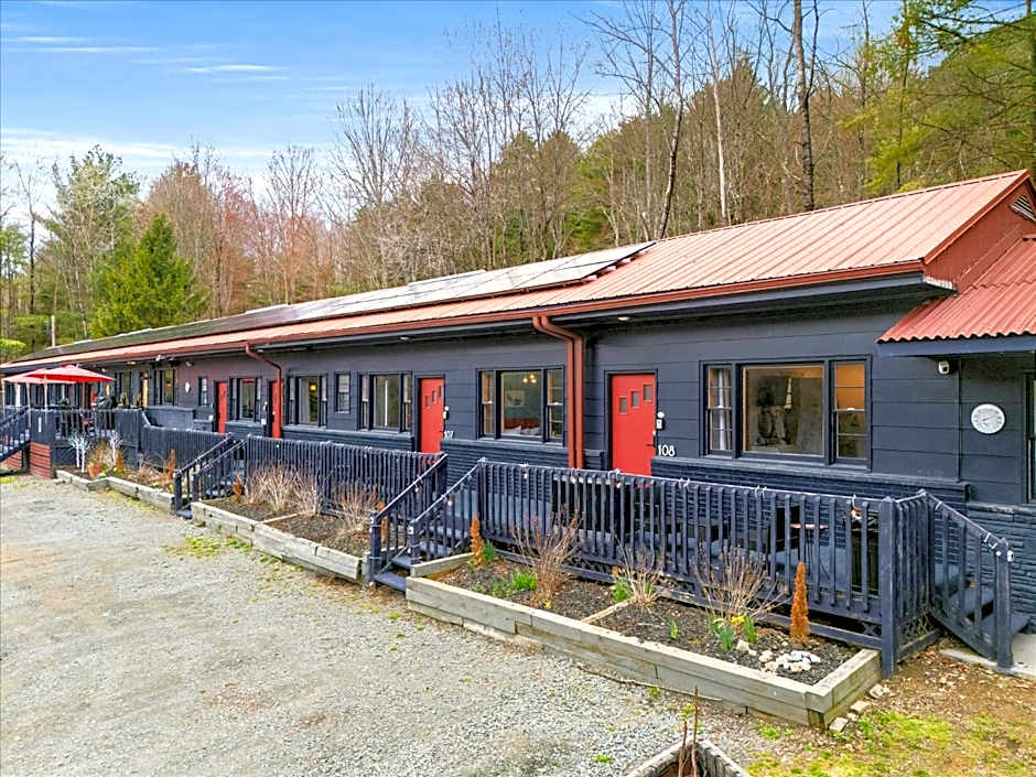 Green Acres Retreat