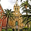 Balneario de Archena - Hotel Levante