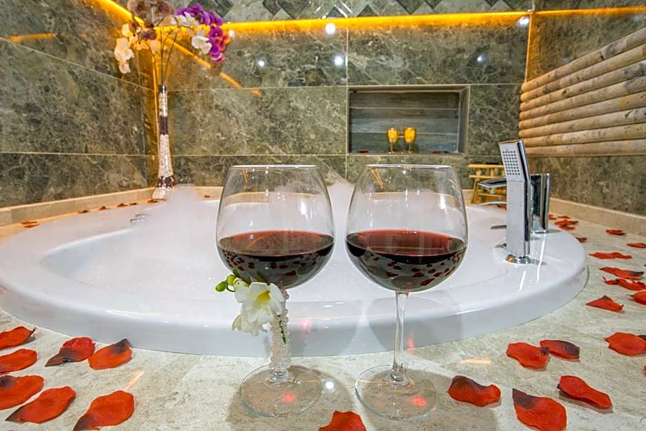 Elanis Suites