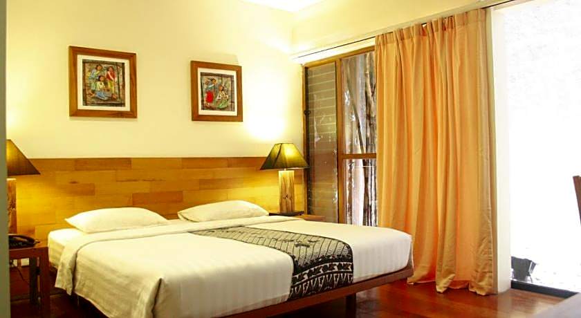 Rumah Turi Green Boutique Hotel
