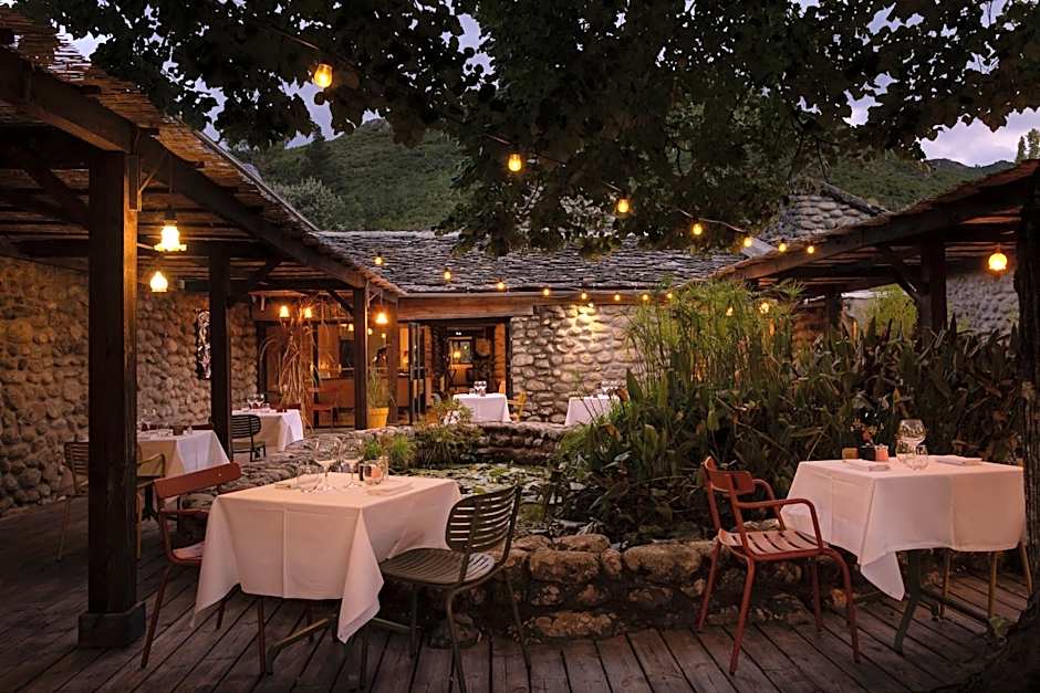 Hotel Restaurant & Spa E Caselle