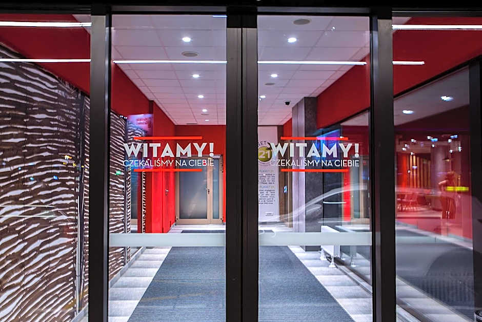 Ibis Wroclaw Centrum