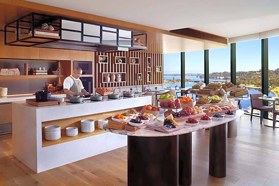 The Ritz-Carlton Perth