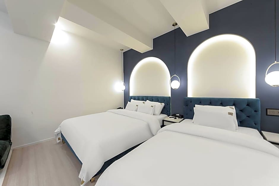 Busan Sasang ND.1226 HOTEL