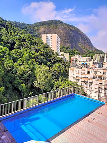 Royalty Copacabana Hotel