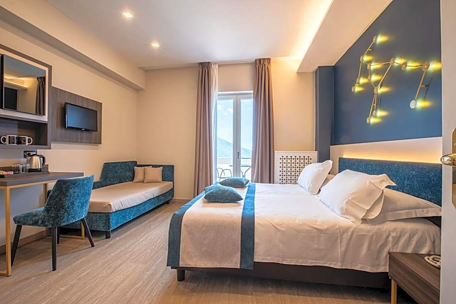 San Lorenzo - Boutique Hotel & SPA