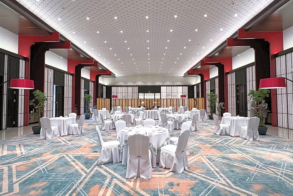 Crowne Plaza Zhengzhou By IHG