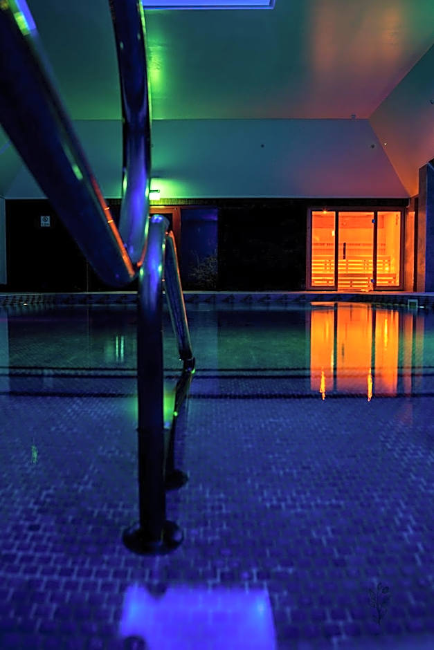 Cricklade House Hotel, Sure Hotel Collection by Best Western