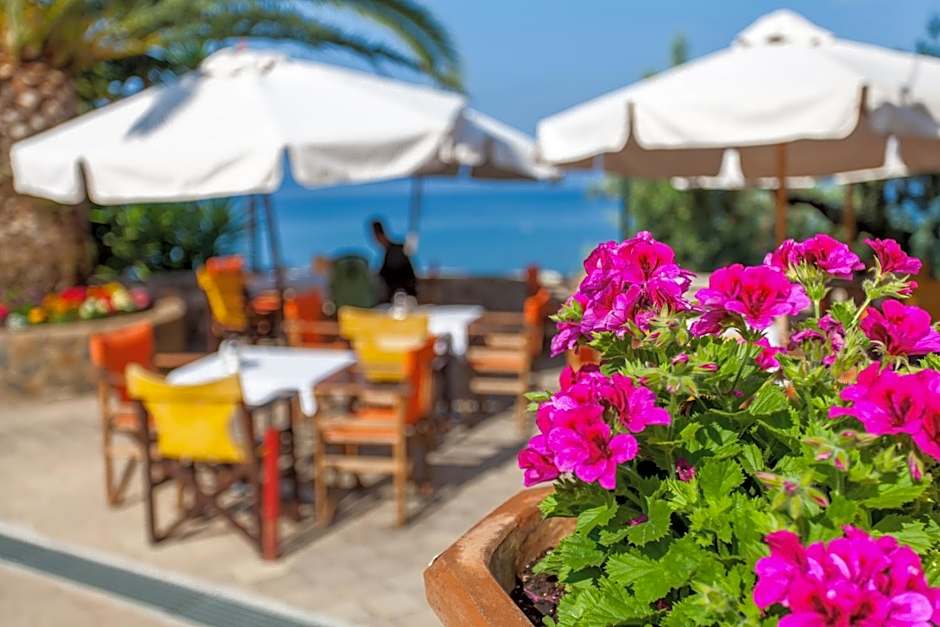 Maistrali Beach Studios