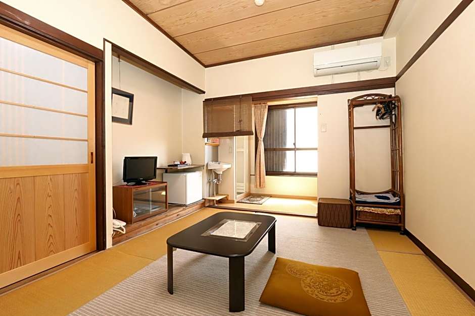 Ryokan Kibun