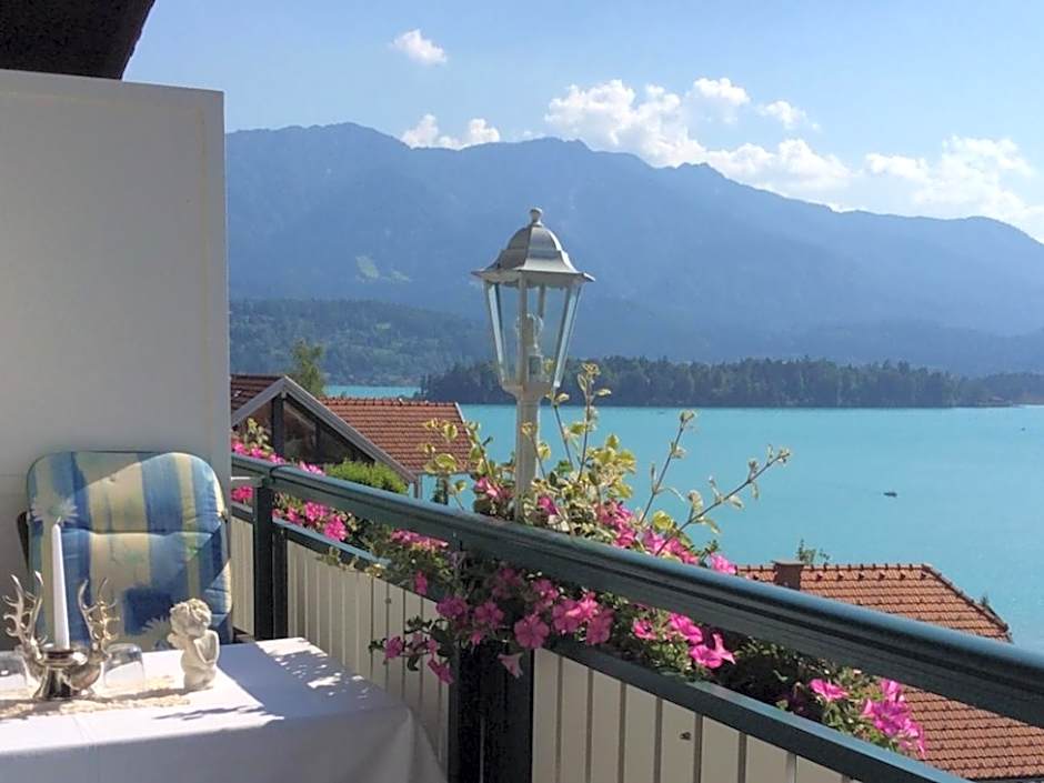 Villa Desiree - Hotel Garni - Adults Only