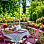 Hostellerie de la Motte jean