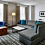 Hampton Inn By Hilton & Suites Saratoga Springs Downtown