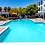 Hampton Inn By Hilton Irvine/East Lake Forest