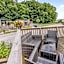 Calthwaite Hall Lodges
