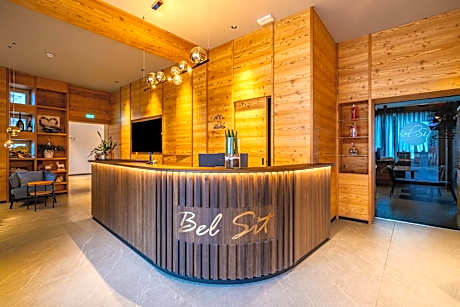 Hotel Bel Sit Wellness Spa