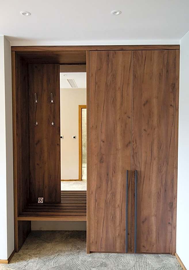 GRANDE CASA Hotel - Međugorje