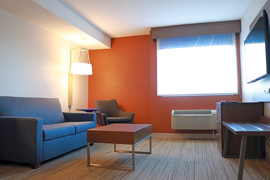 Holiday Inn Express Seattle - Sea-Tac Airport By IHG