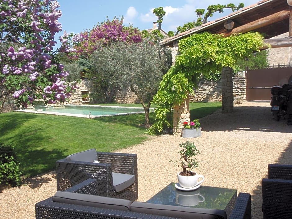 Le Moulin Des Sources – Gordes, UT