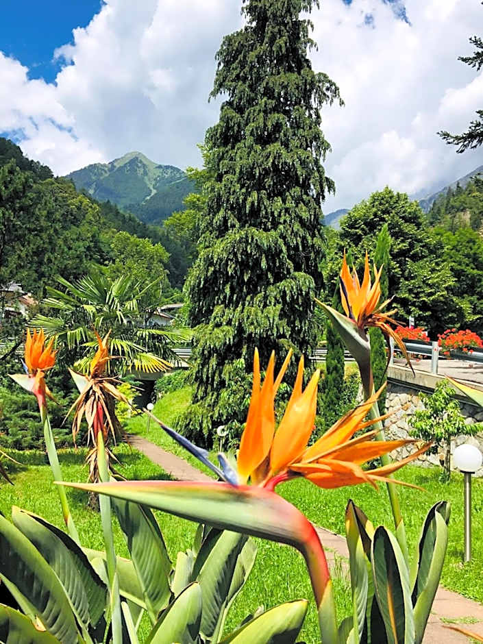 Tannerhof Bed & Breakfast